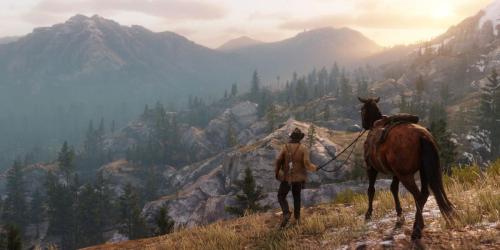 Red Dead Redemption 2: Atualização 1.31 mantém jogo vivo!