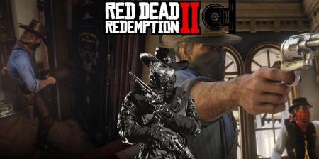 Red Dead Redemption 2: Como roubar bancos e fugir com isso