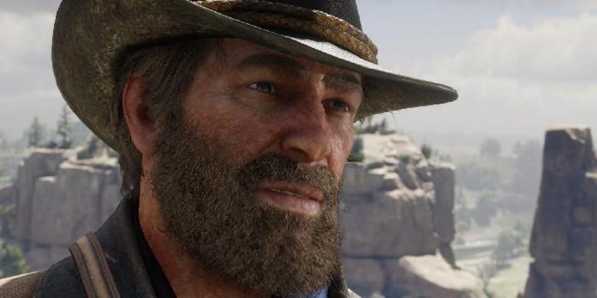 Red Dead Redemption 2 Mod torna o jogo mais realista