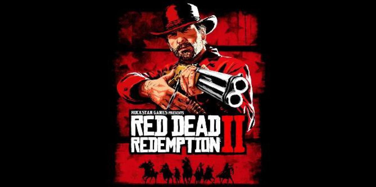Red Dead Redemption 2 no PS5, Xbox Series X deve incluir um grande desejo dos fãs