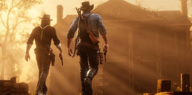Red Dead Redemption 2: O ator Roger Clark fala sobre a evolução de Arthur durante o desenvolvimento