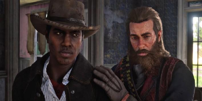 Red Dead Redemption 2: Onde encontrar os encontros mais raros do jogo