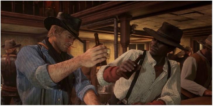 Red Dead Redemption 2: Os 10 melhores truques que você pode usar no jogo