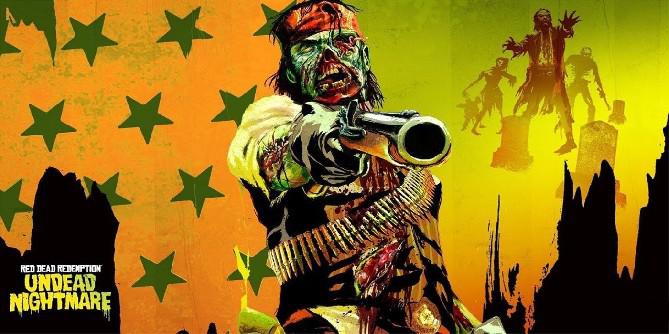 Red Dead Redemption 2 PS5, portas Xbox Series X podem corrigir seu maior erro