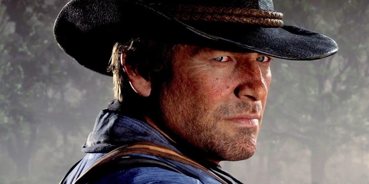 Red Dead Redemption 2 recebe atualização de 3 GB após recentes preocupações com hackers do GTA Online