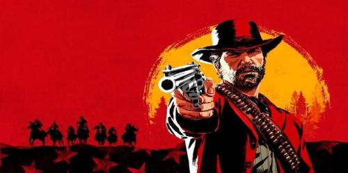 Red Dead Redemption 2 recebe seu próprio mod Hot Coffee