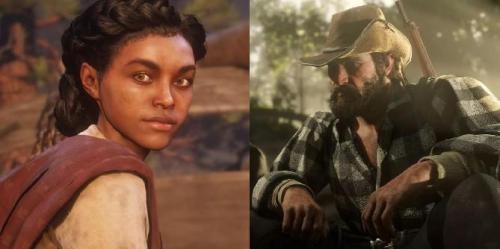 Red Dead Redemption 2: todas as solicitações de itens complementares (e onde encontrá-los)