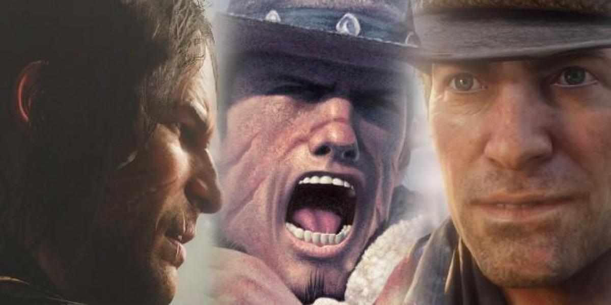 Red Dead Redemption 2: Todas as teorias sobre o destino de Red Harlow
