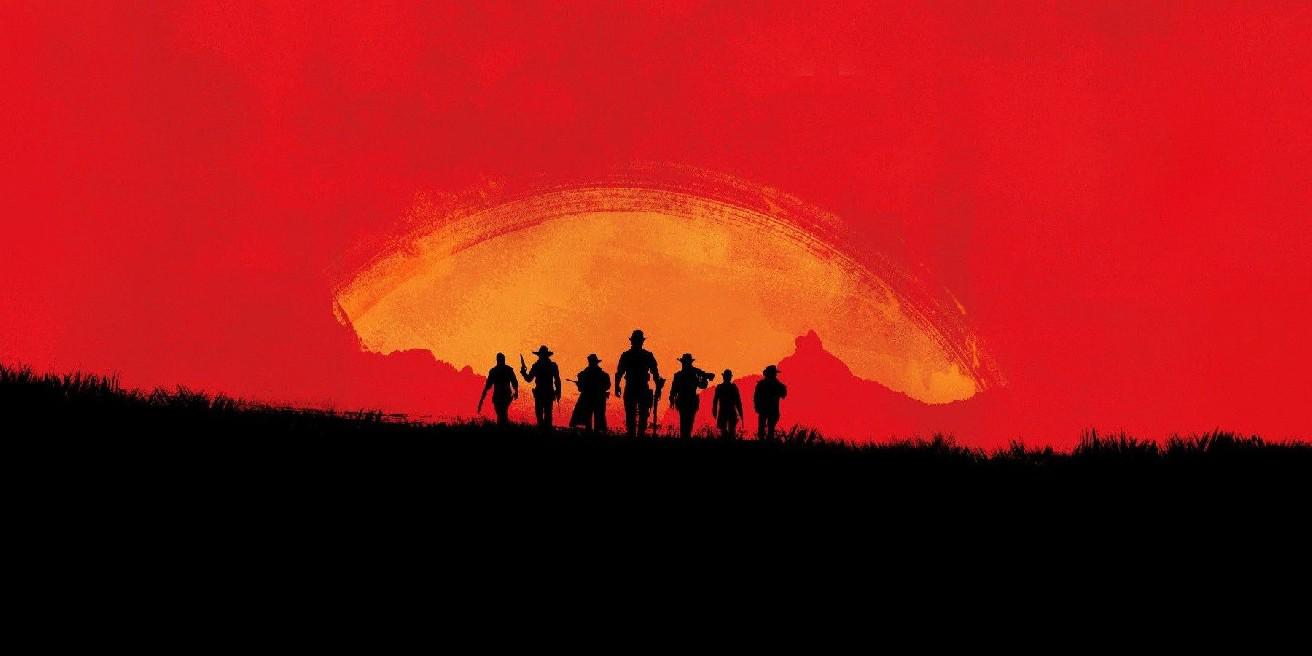 Red Dead Redemption 2: Tudo o que sabemos sobre Annabelle