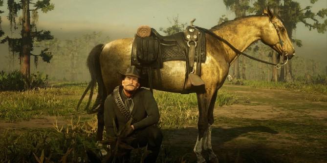 Red Dead Redemption 2: Tudo o que você precisa saber sobre a raça de cavalos turcomanos