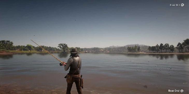 Red Dead Redemption 2: um guia completo para os desafios de sobrevivência
