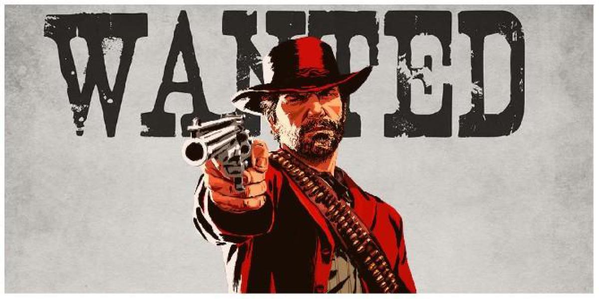 Red Dead Redemption 2: um guia completo para os desafios dos bandidos