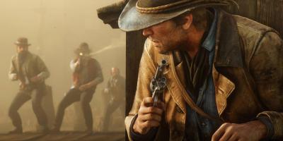 Red Dead Redemption 3: Atualizações online incríveis!