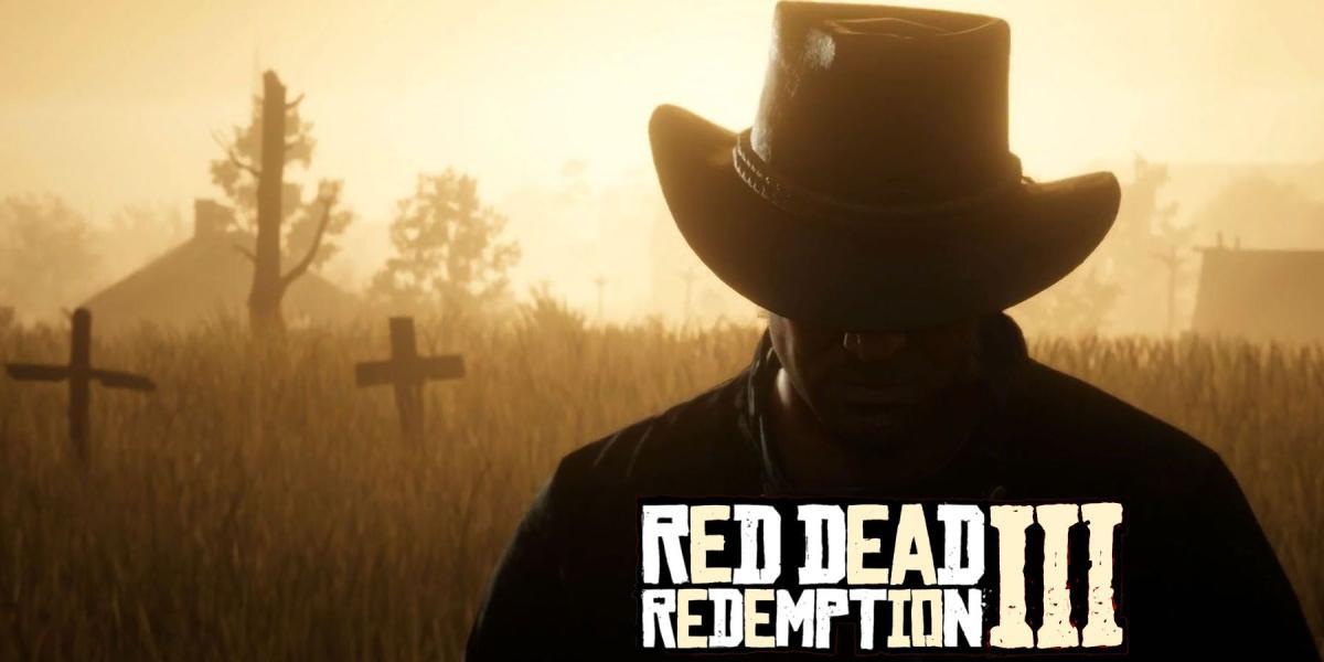 Red Dead Redemption 3: Desafios e Esqueletos no Armário