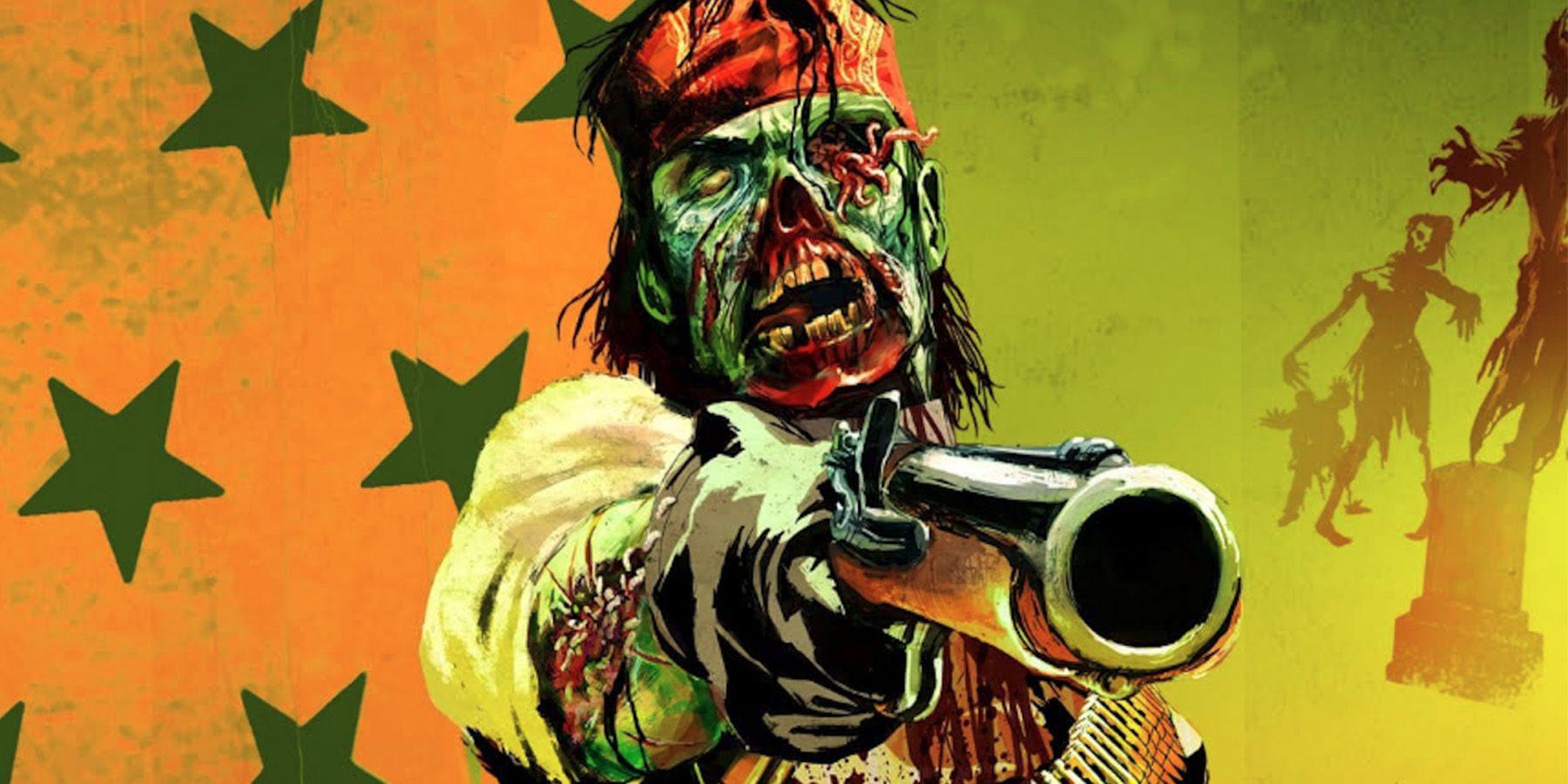 Red Dead Redemption 3 deve abraçar mais elementos do Weird West