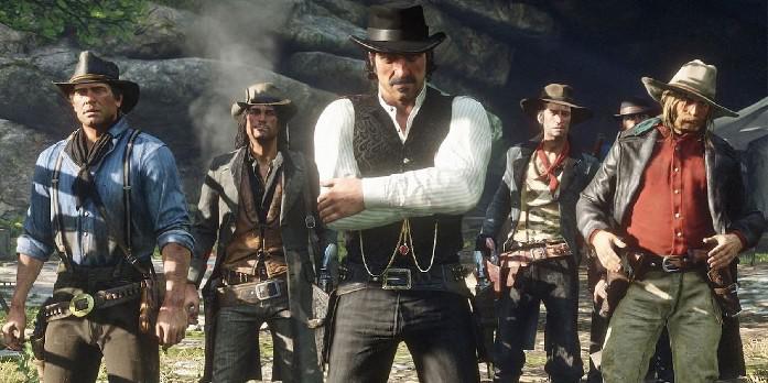 Red Dead Redemption 3 deve se concentrar nos primeiros dias de Dutch e Hosea