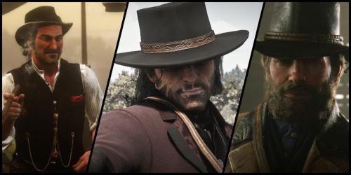 Red Dead Redemption 3 já tem o protagonista perfeito