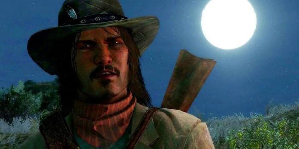 Red Dead Redemption 3: Jack Marston como protagonista seria um chip fora do velho bloco
