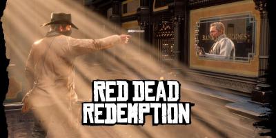 Red Dead Redemption 3: Modernidade boa e ruim!