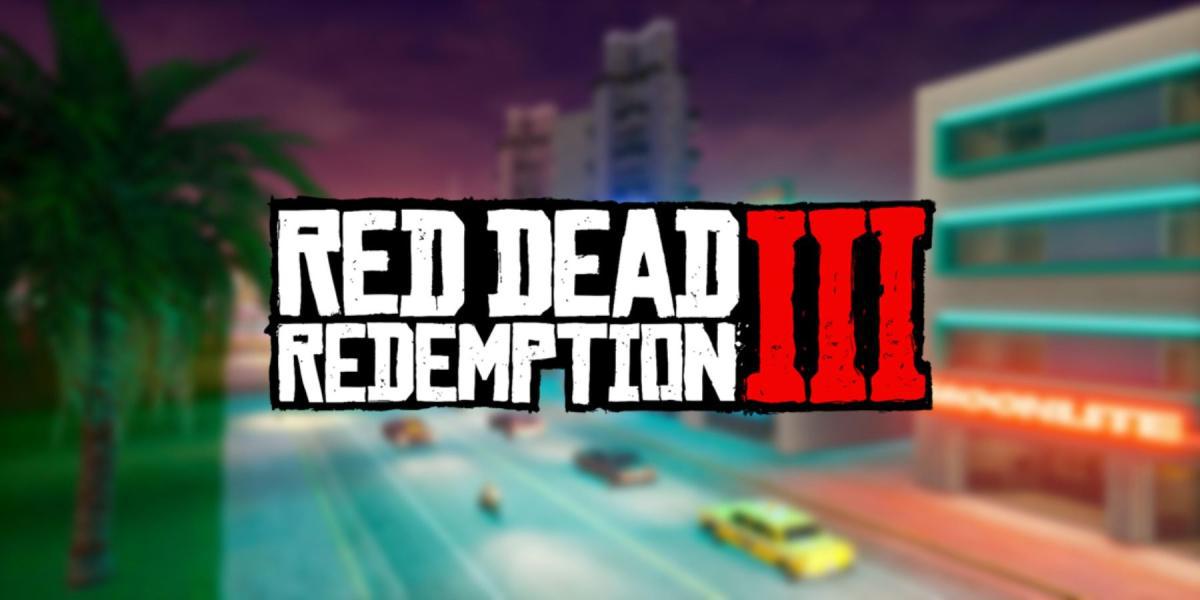 Red Dead Redemption 3 pode superar GTA 6