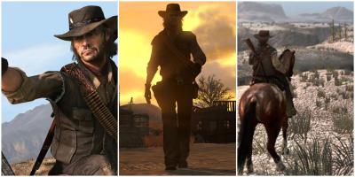 Red Dead Redemption: 7 coisas atemporais do jogo de 2010 da Rockstar