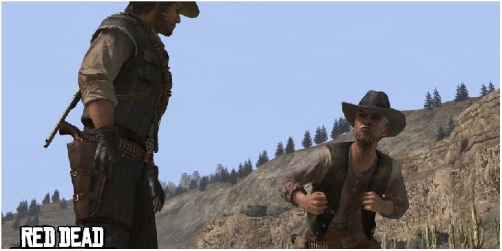 Red Dead Redemption: Cada missão estranha e onde encontrá-los