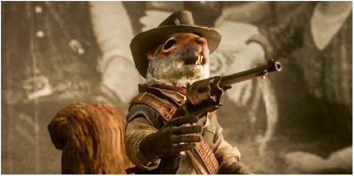 Red Dead Redemption II: 10 das melhores missões de estranhos e onde encontrá-las