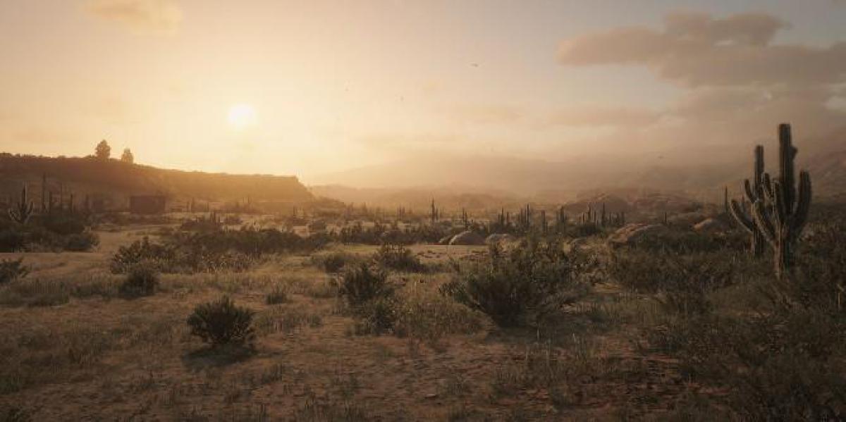 Red Dead Redemption: Tudo o que você precisa saber sobre o novo Austin