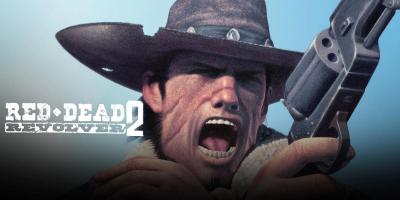 Red Dead Revolver 2: O retorno ao Velho Oeste!