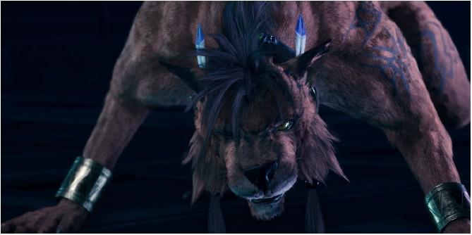 Red XIII deve ter um papel muito maior em Final Fantasy 7 Remake Parte 2