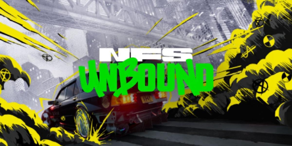 Rede social Need for Speed ​​Unbound pede desculpas por chamar fã de cérebro batido