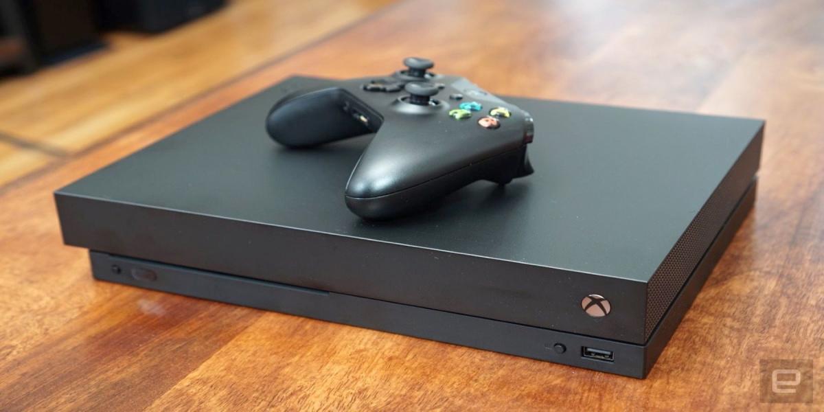 Redefina seu Xbox One S/X agora!