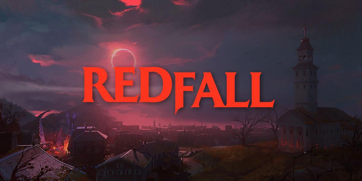 Redfall deve permitir que os jogadores quebrem seu mundo dinâmico