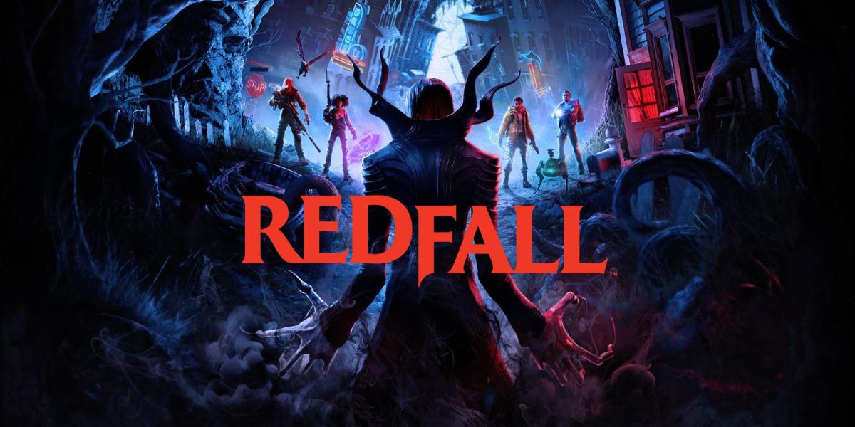 Redfall: O jogo de tiro vampírico mais esperado do ano!
