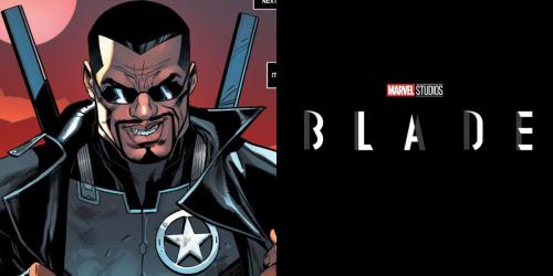 Reescritas de Blade cortam papel importante de personagem da Marvel
