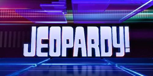 Referências de episódios de Jeopardy Meme popular de videogame