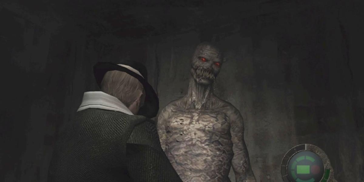 Regeneradores de Resident Evil 4 são o inimigo mais icônico da franquia