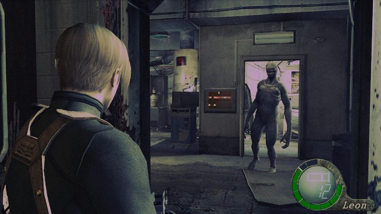 Regeneradores de Resident Evil 4 são o inimigo mais icônico da franquia
