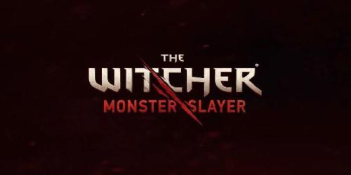 Registro antecipado de The Witcher: Monster Slayer disponível no Android