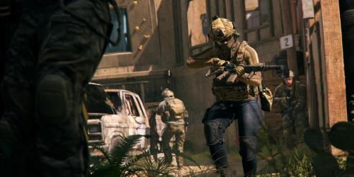 Registros de combate de Modern Warfare 2 não virão na primeira temporada recarregados depois de tudo