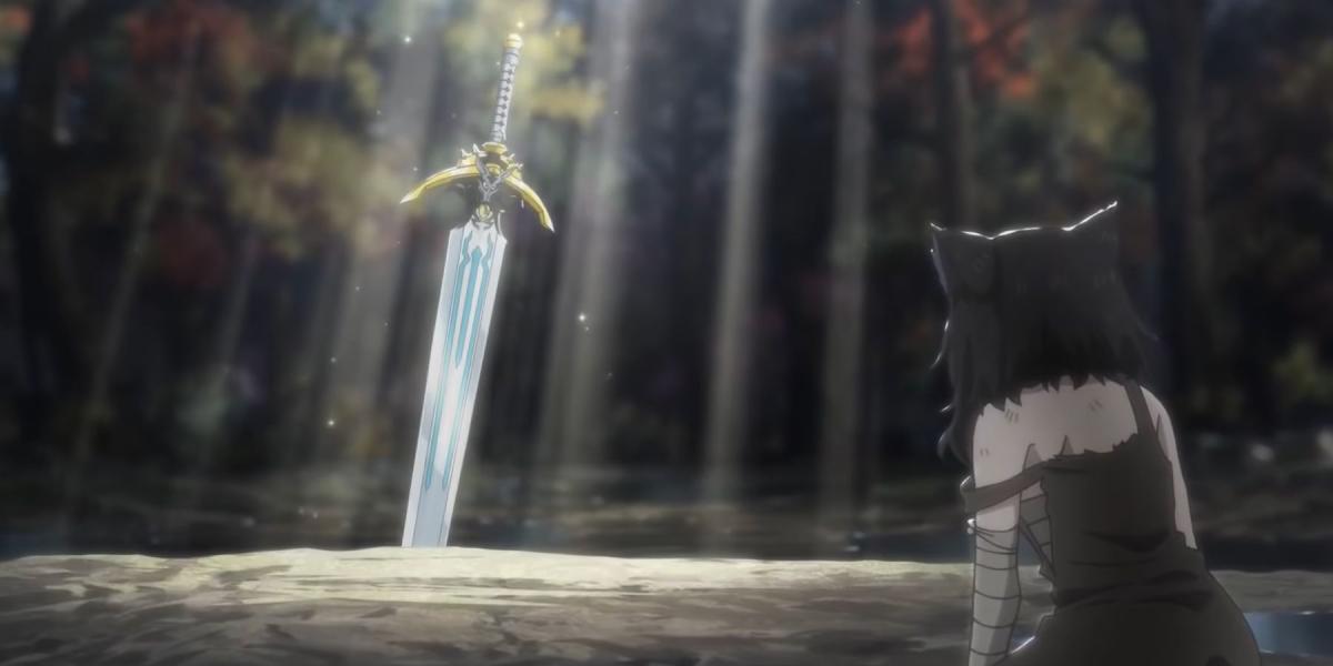 Reincarnated as a Sword anuncia segunda temporada com trailer
