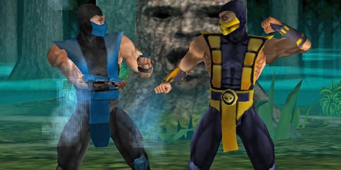 Reinicialização de Mortal Kombat: 10 jogos MK para jogar enquanto aguarda o filme