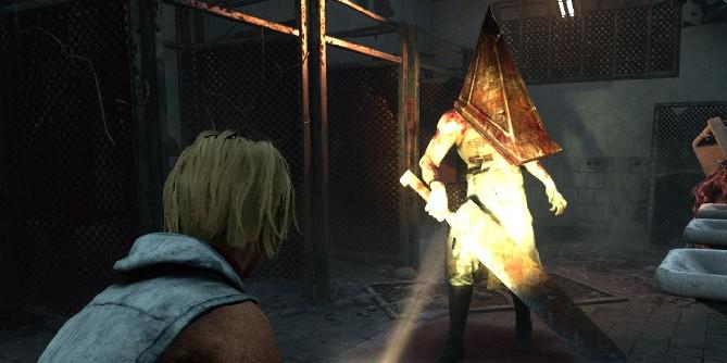 Reinicialização de Resident Evil: 10 outros jogos de terror que precisam de um tratamento cinematográfico