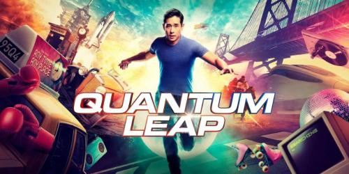 Reinicialização do salto quântico é renovada para a segunda temporada pela NBC