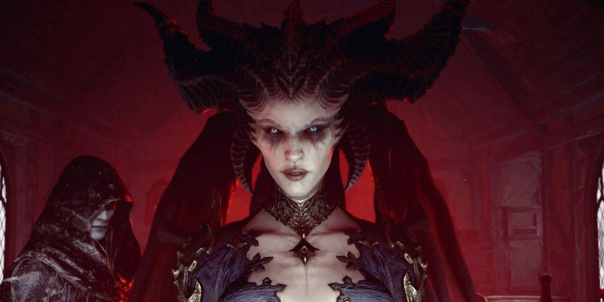 Relatório de Diablo 4 detalha desenvolvimento problemático, tempo de crise potencial para cumprir a data de lançamento