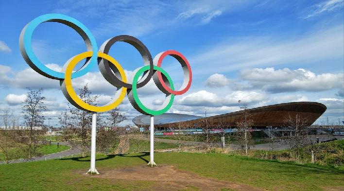 Relatório: Jogos Olímpicos de 2020 adiados