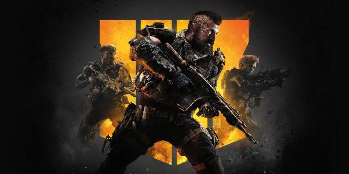 Relatório maciço revela detalhes sobre o modo de campanha cancelado de Call of Duty: Black Ops 4