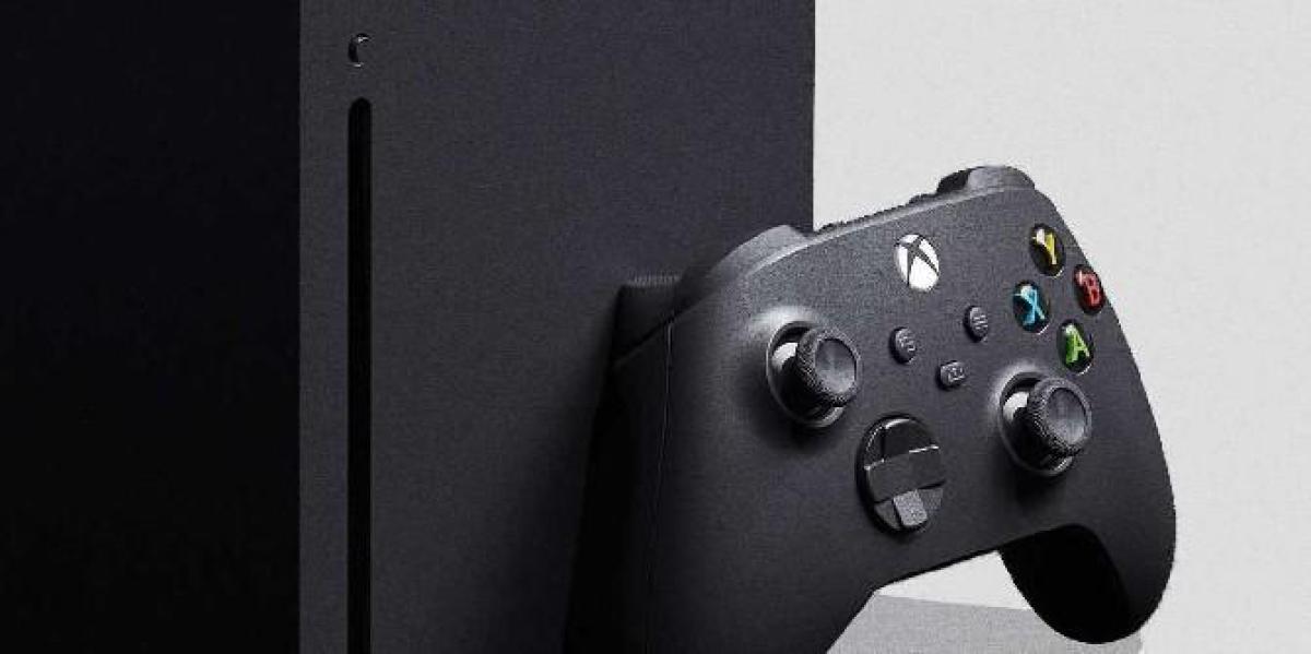 Relatório: Revelação da data de lançamento do Xbox Series X adiada