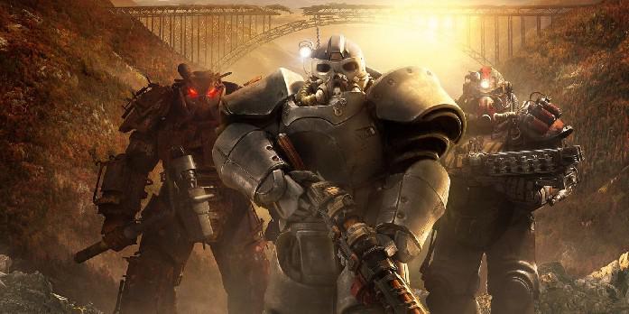 Relatório sugere que Todd Howard negligenciou Fallout 76 para se concentrar em Starfield