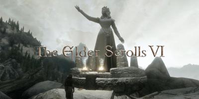 Religião em The Elder Scrolls 6: Novidades em Hammerfell?